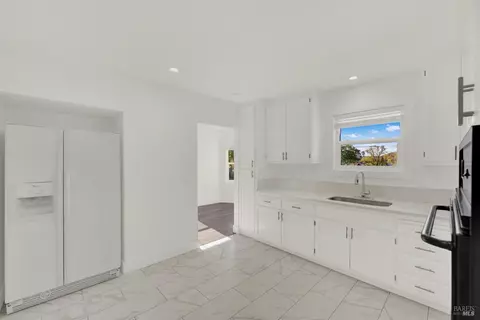 Kitchen - 1745 Tennessee St, Vallejo, CA 94590 photo 1 of 11