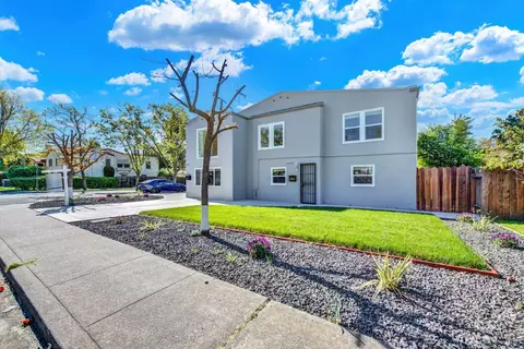 Exterior - 1745 Tennessee St, Vallejo, CA 94590 photo 13 of 40