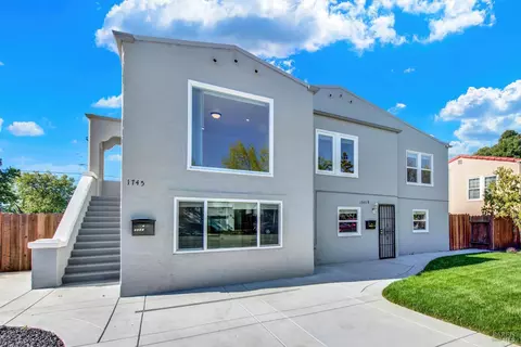 Exterior - 1745 Tennessee St, Vallejo, CA 94590 photo 8 of 40