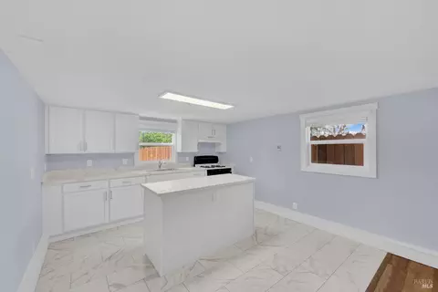 Kitchen - 1745 Tennessee St, Vallejo, CA 94590 photo 6 of 11