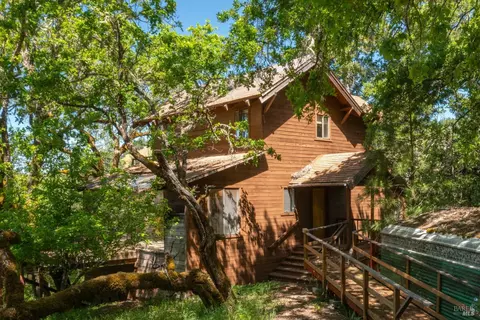 20225 Fort Ross Rd, Cazadero, CA 95421