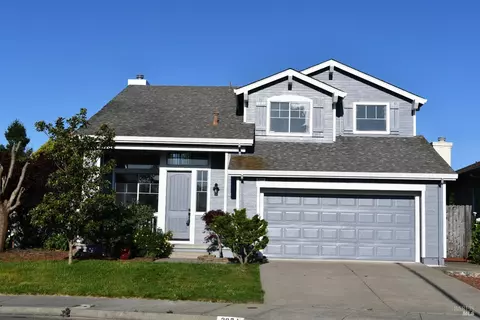 2024 Banjo Dr, Santa Rosa, CA 95407