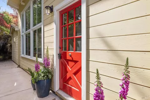 575 Marin Ave, Mill Valley, CA 94941