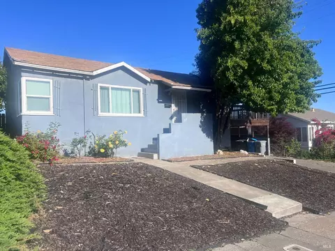 17 Hollywood Ave, Vallejo, CA 94591 photo 2
