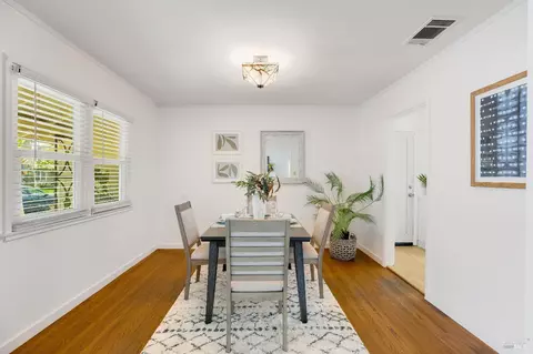 Dining - 1309 Arkansas St, Vallejo, CA 94590 photo 1 of 3