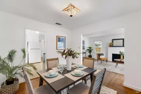 Dining - 1309 Arkansas St, Vallejo, CA 94590 photo 2 of 3