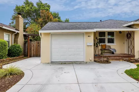 Exterior - 1309 Arkansas St, Vallejo, CA 94590 photo 8 of 16