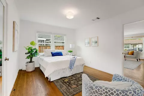 Bedroom - 1309 Arkansas St, Vallejo, CA 94590 photo 1 of 5