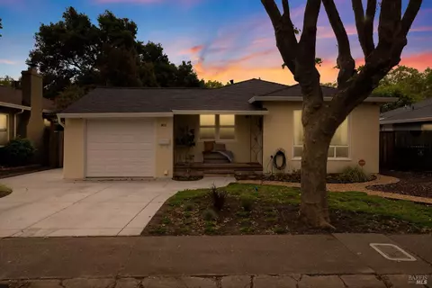 Exterior - 1309 Arkansas St, Vallejo, CA 94590 photo 15 of 16