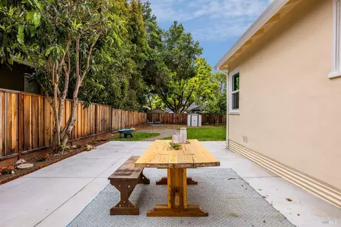 Exterior - 1309 Arkansas St, Vallejo, CA 94590 photo 9 of 16