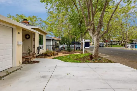 Exterior - 1309 Arkansas St, Vallejo, CA 94590 photo 7 of 16