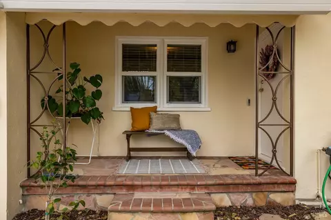 Exterior - 1309 Arkansas St, Vallejo, CA 94590 photo 5 of 16