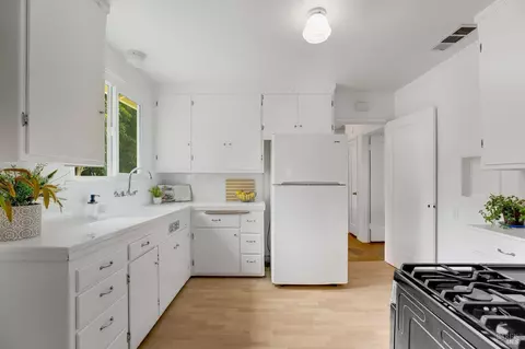 Kitchen - 1309 Arkansas St, Vallejo, CA 94590 photo 1 of 2