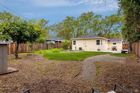 Exterior - 1309 Arkansas St, Vallejo, CA 94590 photo 12 of 16