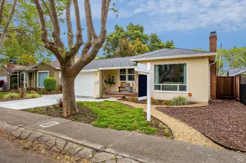 1309 Arkansas St, Vallejo, CA 94590