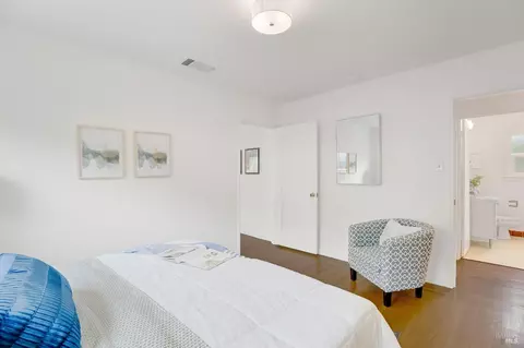 Bedroom - 1309 Arkansas St, Vallejo, CA 94590 photo 4 of 5