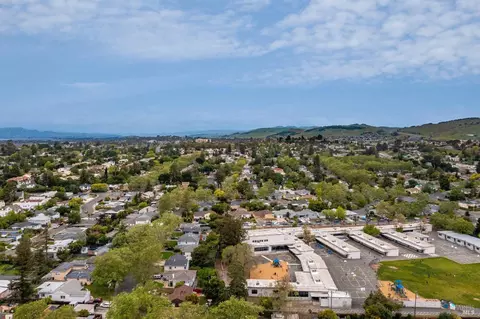 View/Area - 1309 Arkansas St, Vallejo, CA 94590 photo 4 of 11