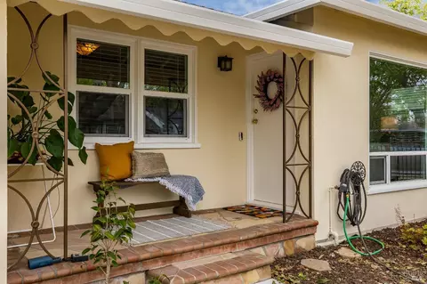 Exterior - 1309 Arkansas St, Vallejo, CA 94590 photo 6 of 16