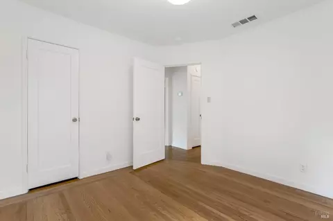 Bedroom - 1309 Arkansas St, Vallejo, CA 94590 photo 5 of 5