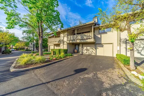 1990 Yountville Cross Rd, Yountville, CA 94599