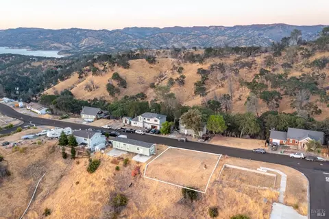 1119 Rimrock Dr, Napa, CA 94558