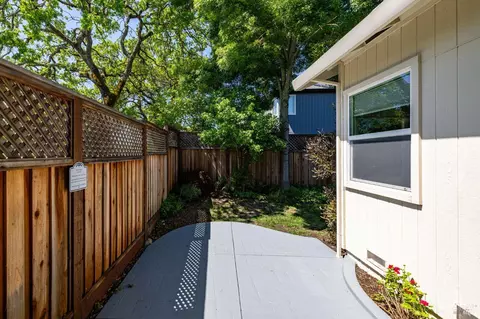 Exterior - 8101 Luisa Way, Windsor, CA 95492 photo 5 of 9