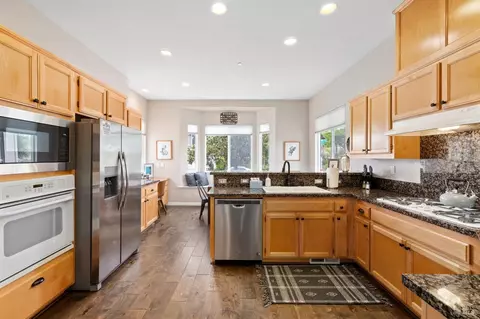 Kitchen - 8101 Luisa Way, Windsor, CA 95492 photo 1 of 6