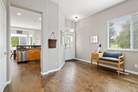 Entry Way - 8101 Luisa Way, Windsor, CA 95492 photo 1 of 1