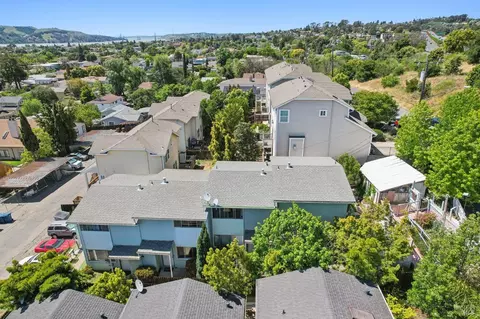 650 E N St, Benicia, CA 94510