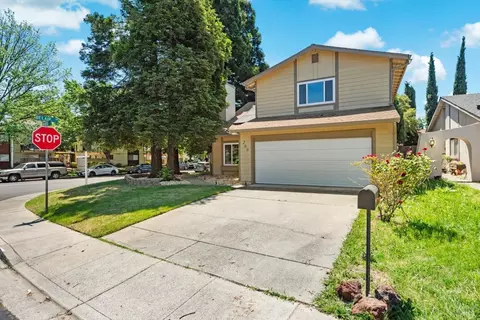 260 Kirkwood Ct, Vacaville, CA 95687