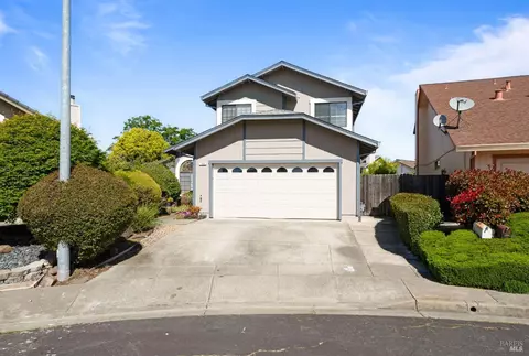 1404 Mathias Pl, Rohnert Park, CA 94928