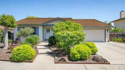 3140 Clydesdale Way, Fairfield, CA 94533