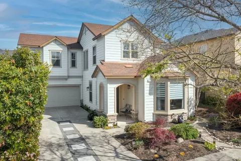 1721 Saint Irene Way, Santa Rosa, CA 95404