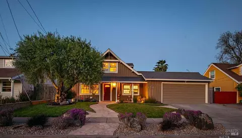 700 Kent St, Napa, CA 94558
