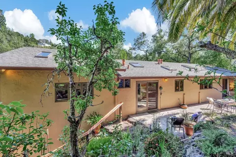 272 Cascade Dr, Fairfax, CA 94930 photo 33