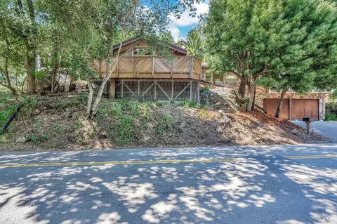 272 Cascade Dr, Fairfax, CA 94930 photo 39
