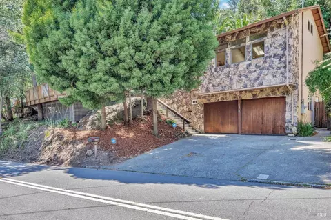 272 Cascade Dr, Fairfax, CA 94930 photo 35