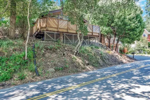 272 Cascade Dr, Fairfax, CA 94930 photo 38