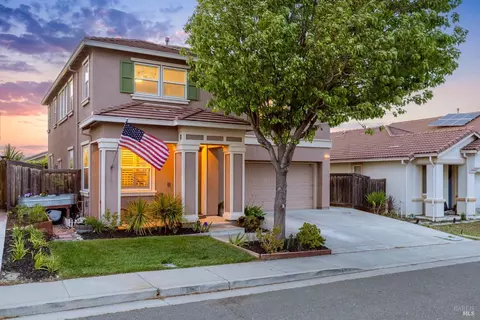 4532 Crimson Clover Dr, Fairfield, CA 94534