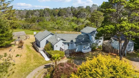 33060 Jefferson Way, Fort Bragg, CA 95437