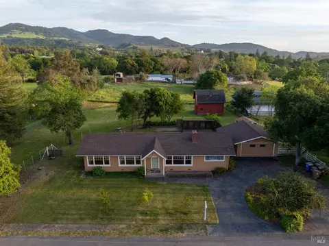 5249 Biava Ave, Napa, CA 94558