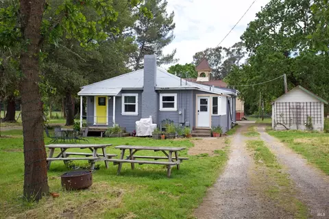 20735 Burndale Rd, Sonoma, CA 95476