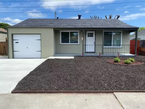 1070 Thelma Ave, Vallejo, CA 94591