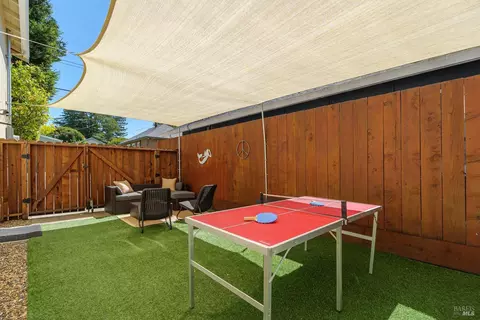 Exterior - 83 Willow Ave, Fairfax, CA 94930 photo 10 of 33