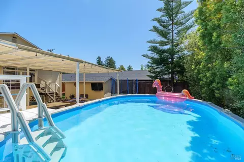 Exterior - 83 Willow Ave, Fairfax, CA 94930 photo 18 of 33