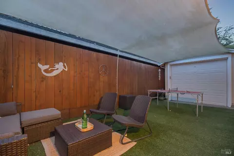 Exterior - 83 Willow Ave, Fairfax, CA 94930 photo 8 of 33