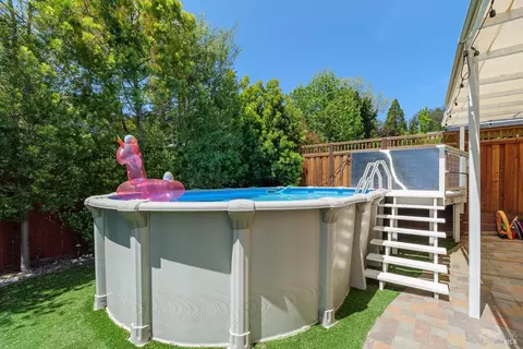 Exterior - 83 Willow Ave, Fairfax, CA 94930 photo 16 of 33