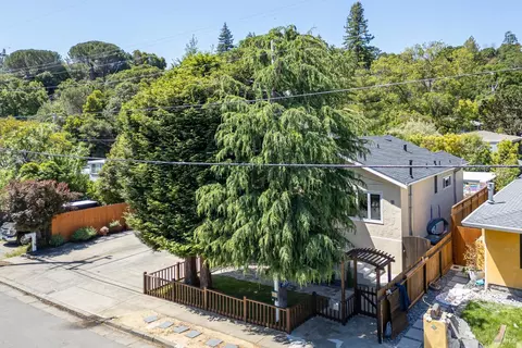 View/Area - 83 Willow Ave, Fairfax, CA 94930 photo 1 of 8