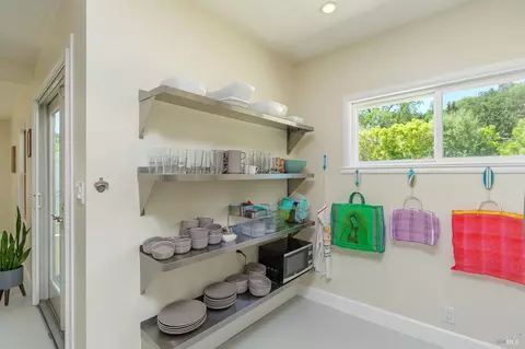 Kitchen - 83 Willow Ave, Fairfax, CA 94930 photo 2 of 5