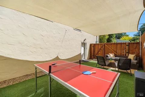 Exterior - 83 Willow Ave, Fairfax, CA 94930 photo 21 of 33